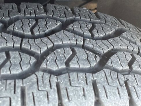 Used 2024 Ford Ranger XLT w/ Equipment Group 301A High image 12