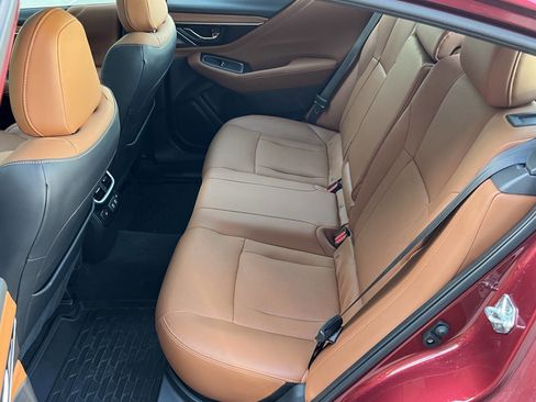 Used 2021 Subaru Legacy Touring XT w/ Popular Package #2 image 19