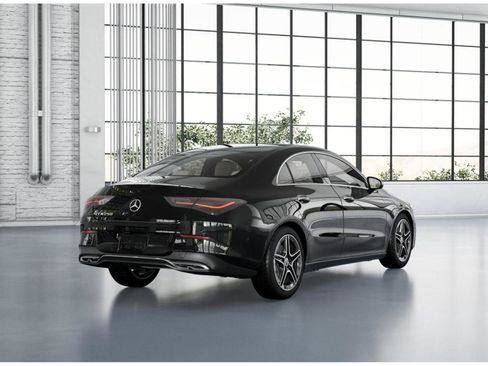 New 2026 Mercedes-Benz CLA 250 image 22