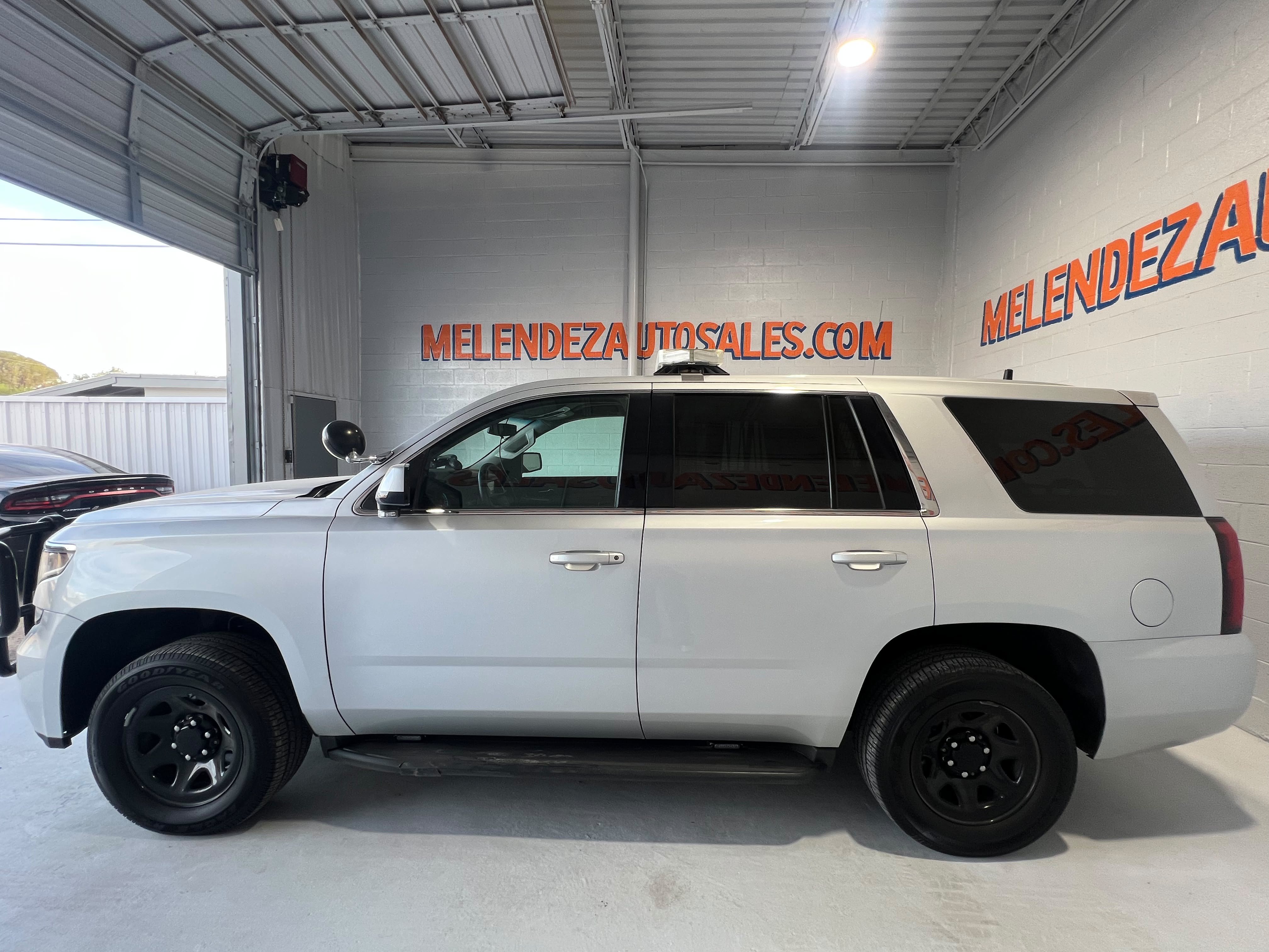 Used 2020 Chevrolet Tahoe 2WD image 2