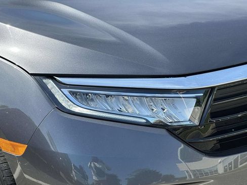 Used 2023 Honda Odyssey EX-L image 7
