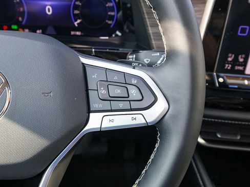 Certified 2024 Volkswagen Atlas SEL image 26