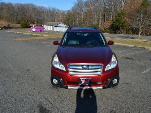 Used 2013 Subaru Outback 2.5i Limited image 10