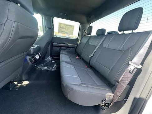 New 2025 Ford F150 STX image 11