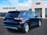 Used 2022 Ford Escape SE w/ Convenience Package image 3