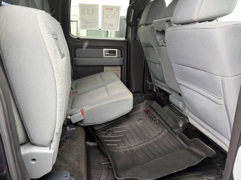 Used 2011 Ford F150 XLT w/ XTR Pkg image 50