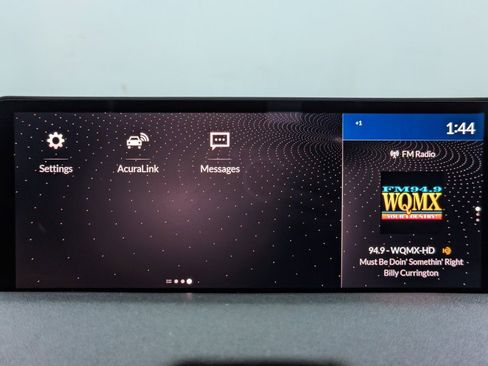 Used 2025 Acura TLX Type S image 42