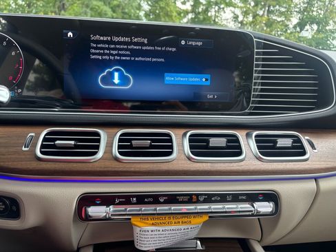 New 2026 Mercedes-Benz GLE 350 GLE 350 image 20