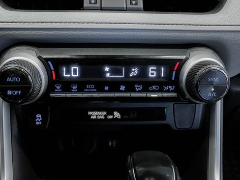 Used 2019 Toyota RAV4 XLE Premium w/ All Weather Liner Package image 30