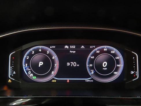 Used 2023 Volkswagen Arteon SEL w/ Arteon MDO Package AWD/4WD image 22