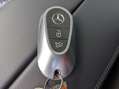 Used 2026 Mercedes-Benz E 350 Sedan image 31