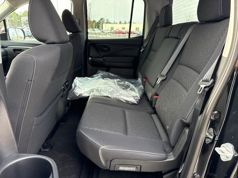 New 2026 Honda Ridgeline Sport image 24