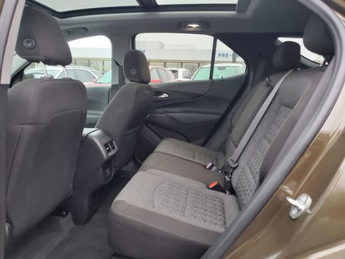 Used 2024 Chevrolet Equinox LT image 14