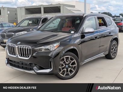 Used 2024 BMW X1 xDrive28i w/ Convenience Package