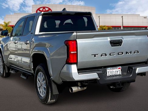 Used 2024 Toyota Tacoma SR5 image 2