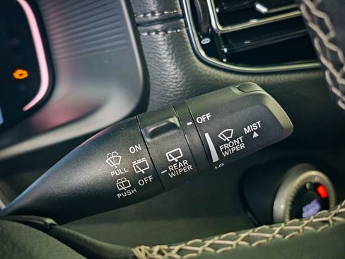 New 2026 Jeep Grand Wagoneer 4WD image 18