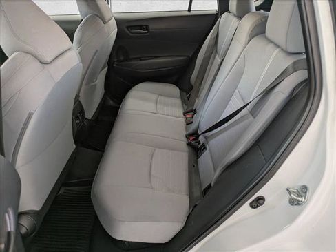 Used 2024 Toyota Corolla Cross S image 17