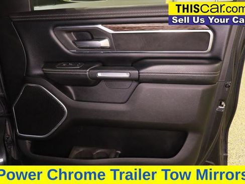 Used 2019 RAM 1500 Laramie RWD image 26
