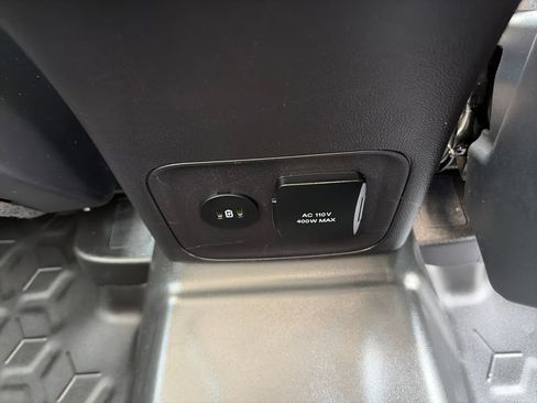 Used 2025 Ford Bronco Sport Badlands AWD/4WD image 34