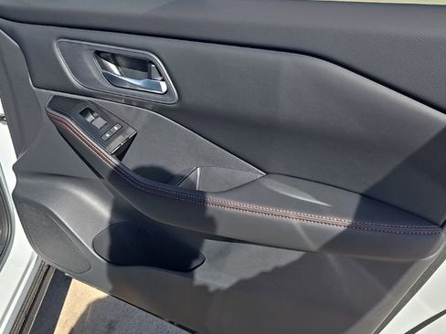 New 2026 Nissan Rogue SV image 13