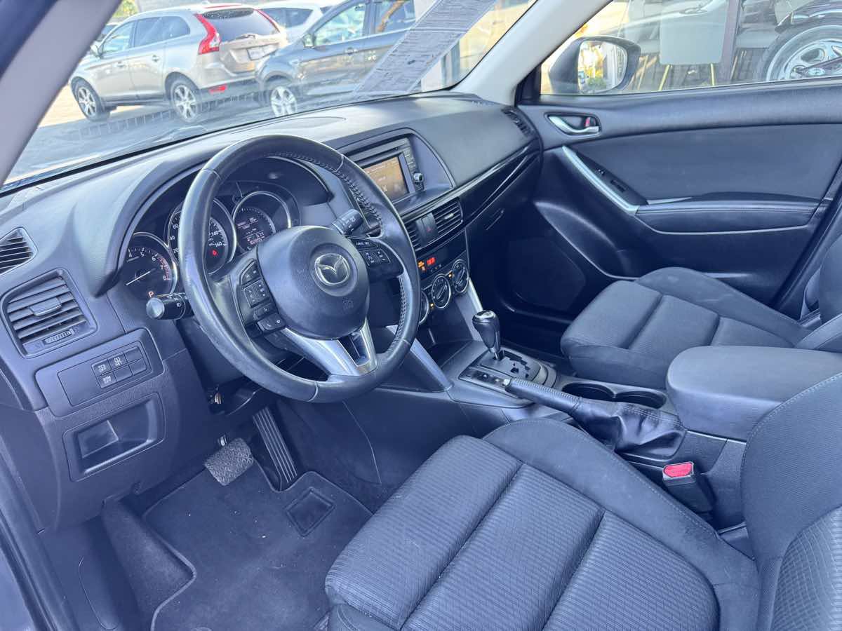 Used 2014 MAZDA CX-5 Touring FWD image 30