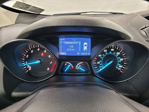 Used 2015 Ford Escape S image 23