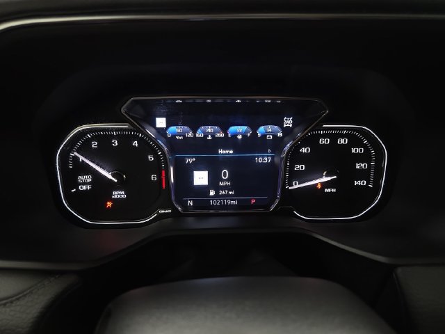 Used 2021 GMC Yukon Denali w/ Denali Premium Package AWD/4WD image 19