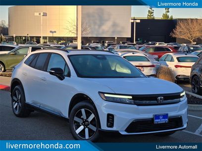 New 2026 Honda Prologue Touring