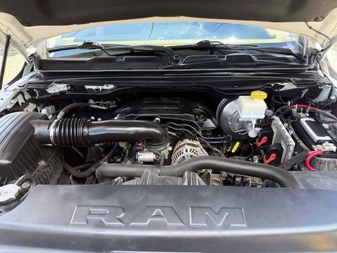 Certified 2020 RAM 1500 Big Horn AWD/4WD image 19