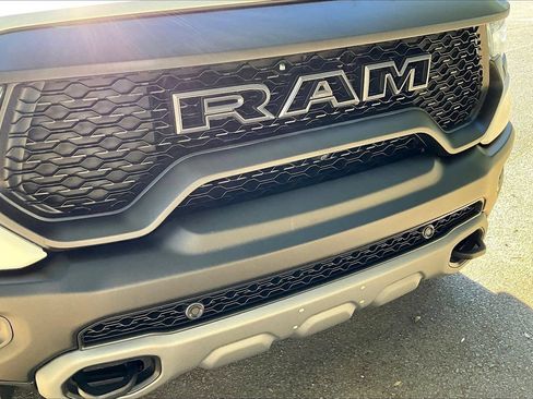 Used 2023 RAM 1500 TRX w/ TRX Level 2 Equipment Group AWD/4WD image 30