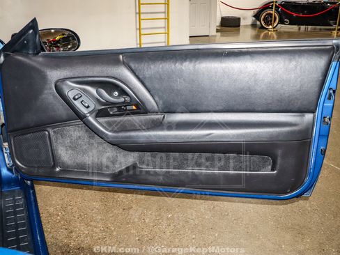 Used 1994 Chevrolet Camaro Z28 image 61