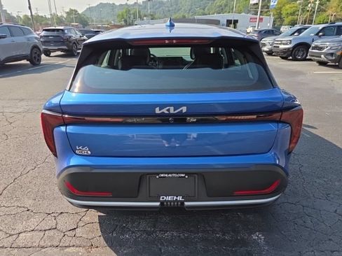 New 2026 Kia K4 EX FWD image 6