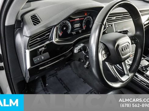Used 2024 Audi Q7 2.0T Premium Plus AWD/4WD image 35