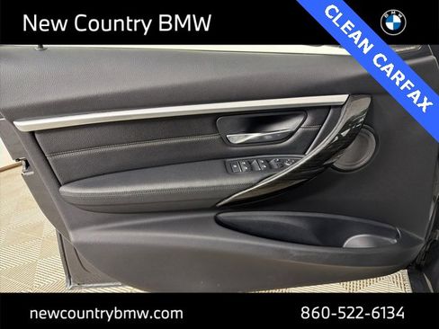 Used 2018 BMW 330i xDrive Sedan image 14