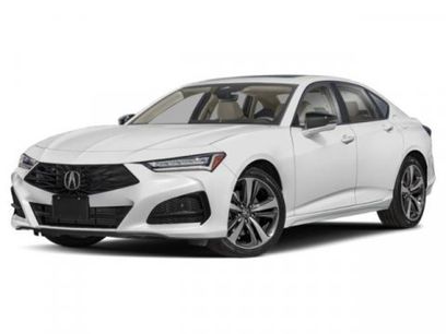 Certified 2025 Acura TLX w/ Technology Package