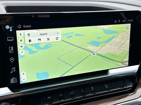 New 2026 Chevrolet Silverado 1500 LT image 8