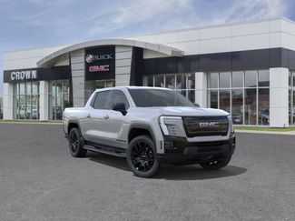 New 2026 GMC Sierra EV Elevation video 1
