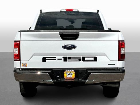 Used 2018 Ford F150 XL image 4