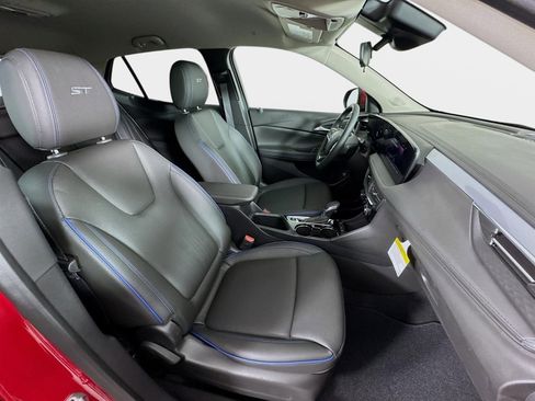 New 2026 Buick Encore GX Sport Touring w/ Advanced Technology Package FWD image 26