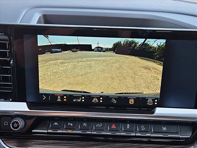 New 2026 Chevrolet Silverado 1500 RST AWD/4WD image 13