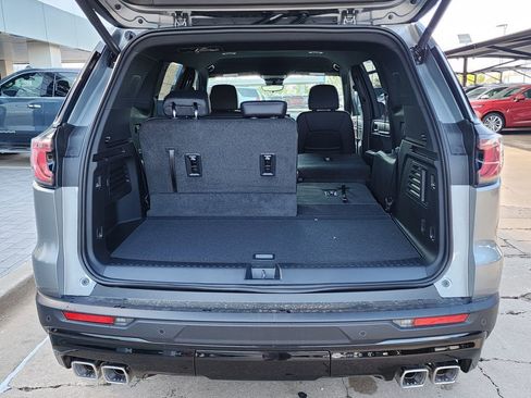 New 2026 GMC Acadia Elevation w/ Black Edition image 52