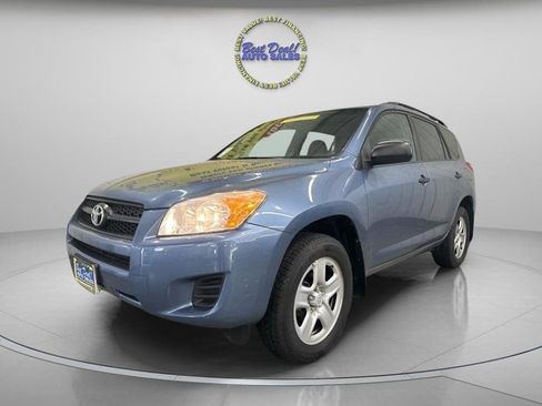 Used 2012 Toyota RAV4 4WD w/ Value Pkg image 1