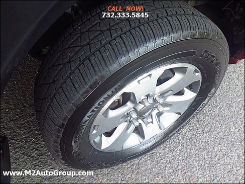 Used 2014 Ford F150 FX2 w/ Equipment Group 402A Luxury image 25