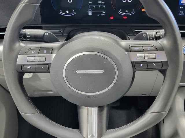Used 2024 Hyundai Kona SEL AWD/4WD image 26