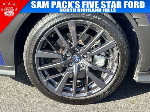 Used 2025 Subaru WRX Premium image 19