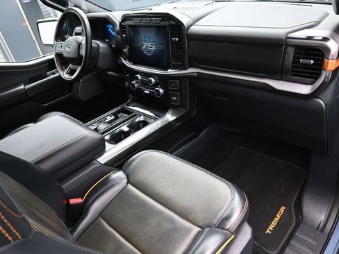 Used 2023 Ford F150 Tremor w/ Equipment Group 402A High image 43