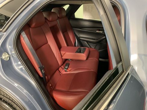 Used 2024 MAZDA CX-30 AWD 2.5 S w/ Preferred Package image 38