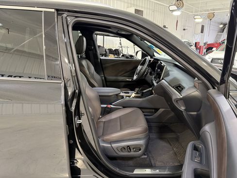 Used 2024 Lexus TX 350 350 Premium w/ Captains Chair Package image 15