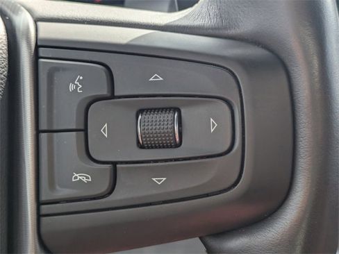 Used 2025 GMC Sierra 1500 Denali Ultimate image 30