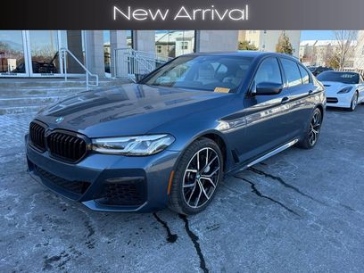 Used 2023 BMW 540i w/ M Sport Package